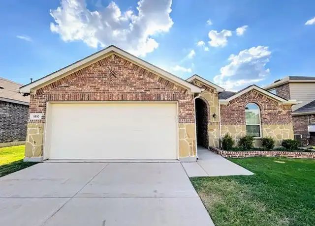 Property at 1910 Alamandine Ave, Cross Roads, TX, 76227, 3 beds, 2 baths, [object Object]