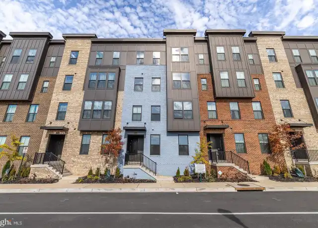 Property at 10046 American Pharoah Ln #76, Laurel, MD, 20723, 3 beds, 2.5 baths, [object Object]