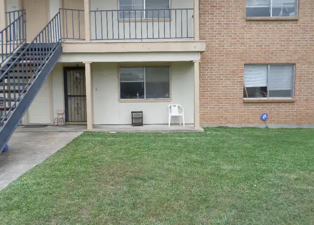 Property at 2104 Hunt Dr Unit B, Killeen, TX, 76543, 2 beds, 1 bath, [object Object]