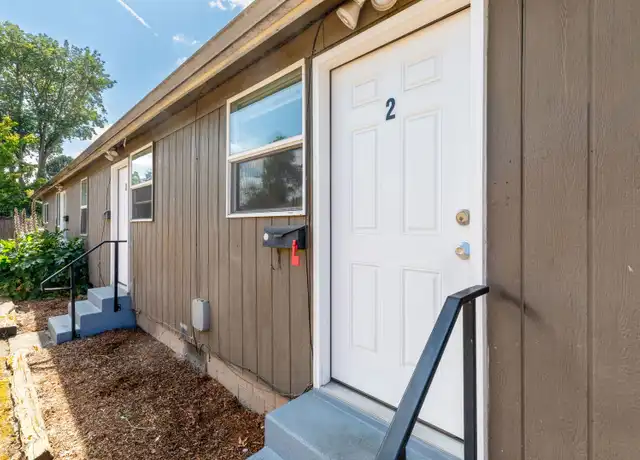 Property at 4740 NE 99th Ave Unit 2, Portland, OR, 97220, 1 bed, 1 bath, [object Object]