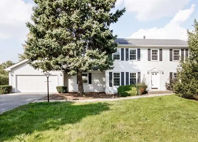 Property at 18 Oak Brook Rd, Oak Brook, IL, 60523, 4 beds, 2.5 baths, [object Object]