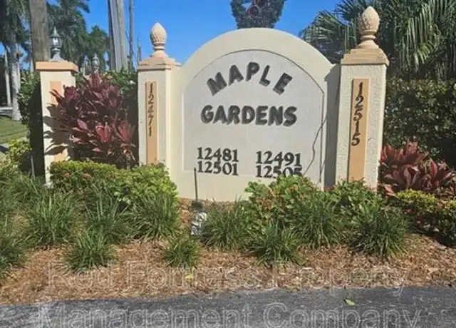 Property at 12501 McGregor Blvd #23, Fort Myers, FL, 33919, 2 beds, 2 baths, [object Object]