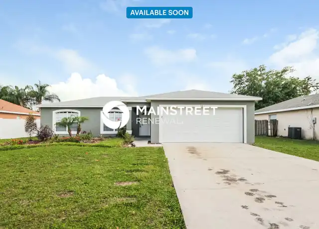 Property at 741 Cockatoo Ct, Kissimmee, FL, 34759, 3 beds, 2 baths, [object Object]
