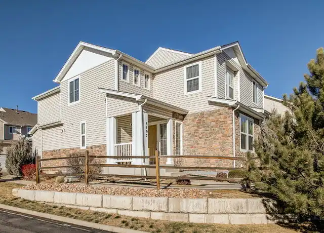 Property at 8195 Elk River Vw, Fountain, CO, 80817, 3 beds, 3 baths, [object Object]