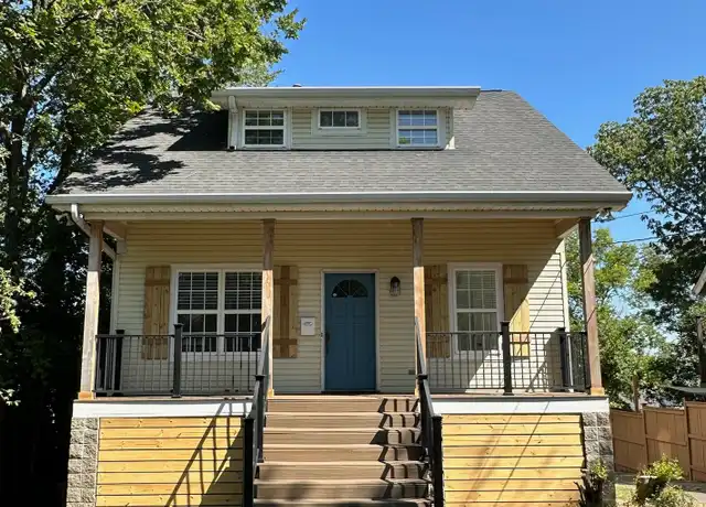 Property at 1808 Ashwood Ave Unit B, Nashville, TN, 37212, 4 beds, 2.5 baths, [object Object]