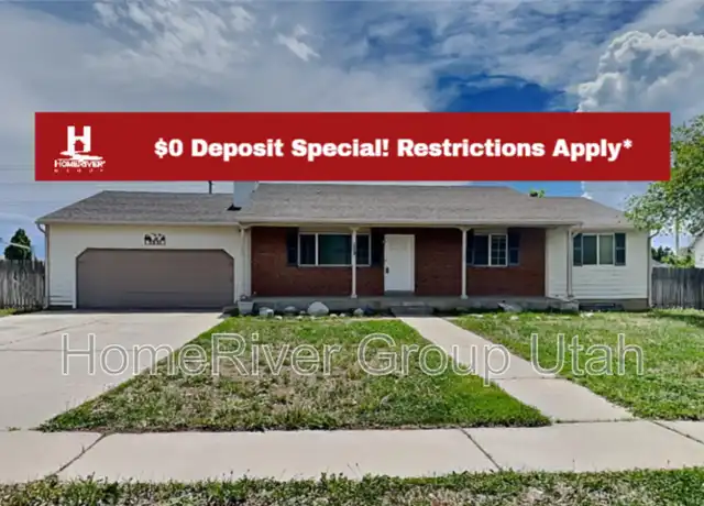 Property at 5631 W 11030 N, Highland, UT, 84003, 5 beds, 2 baths, [object Object]