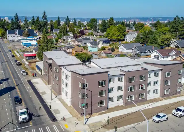 Property at 3639 S G St Unit 304, Tacoma, WA, 98418, 2 beds, 1 bath, [object Object]