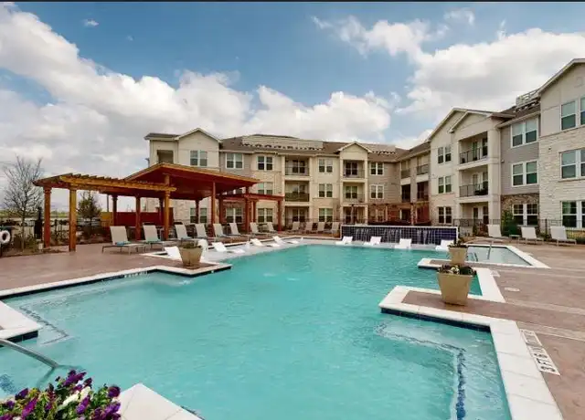 Property at 18313 Farm to Market 1093 Unit A4-4318, Richmond, TX, 77407, 1 bed, 1 bath, [object Object]