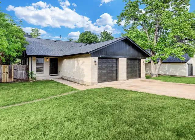 Property at 11427 Ptarmigan Dr Unit A, Austin, TX, 78758, 2 beds, 1 bath, [object Object]