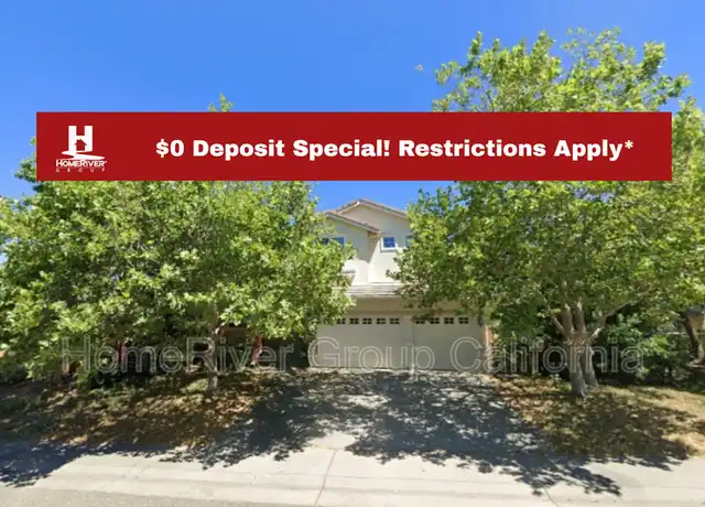 Property at 2128 Topham Ct, Folsom, CA, 95630, 5 beds, 3 baths, [object Object]