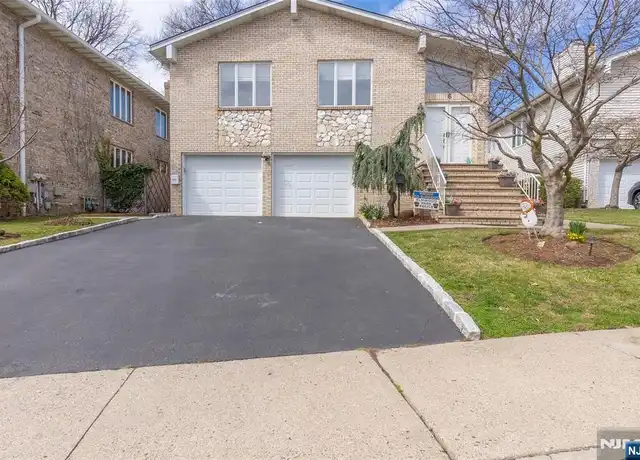 Property at 6 Livi Ct Unit 1, Elmwood Park, NJ, 07407, 4 beds, 3 baths, [object Object]