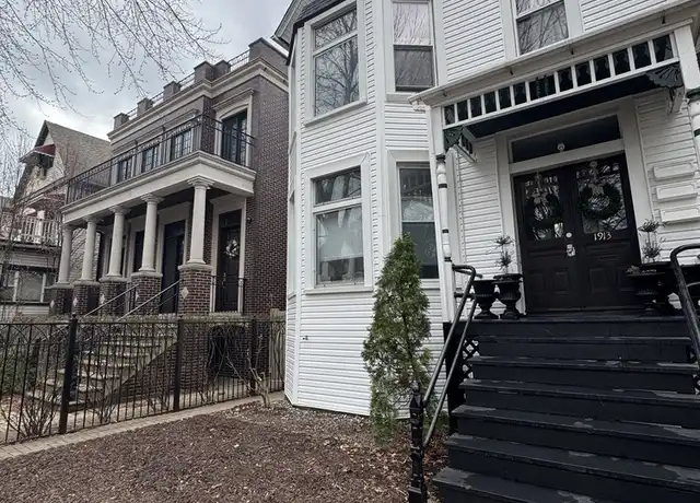 Property at 1913 W Cuyler Ave Unit 2, Chicago, IL, 60613, 1 bed, 1 bath, [object Object]