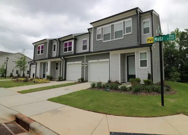 Property at 7004 Matz Way Unit 7004MatzWay, Charlotte, NC, 28269, 3 beds, 2.5 baths, [object Object]