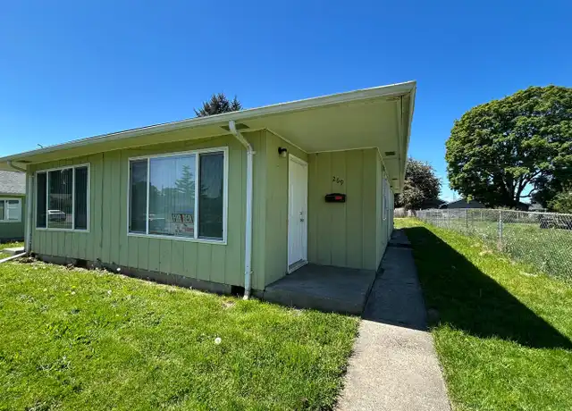 Property at 267 23rd Ave, Longview, WA, 98632, 2 beds, 1 bath, [object Object]