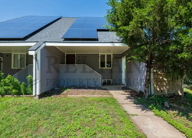 Property at 445 Richmond N, Wichita, KS, 67203, 3 beds, 1.5 baths, [object Object]