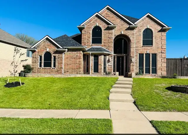 Property at 8128 Grand Canyon Dr, Plano, TX, 75025, 4 beds, 4 baths, [object Object]