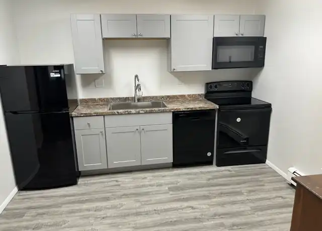 Property at 303 S Grant St, Casper, WY, 82601, 2 beds, 1 bath, [object Object]