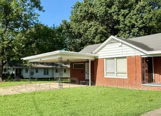 Property at 123 Melrose St, Jonesboro, AR, 72401, 2 beds, 1 bath, [object Object]