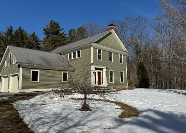 Property at 5 Twin Brook Dr, Hanover, NH, 03755, 4 beds, 4 baths, [object Object]