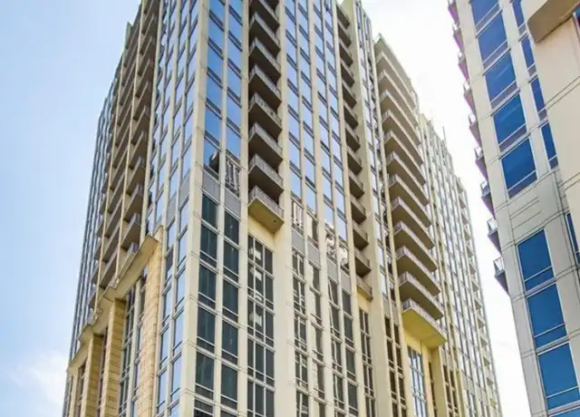 Property at 700 N Larrabee St #1704, Chicago, IL, 60654, 1 bed, 1 bath, [object Object]