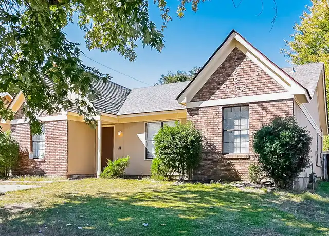 Property at 4365 Ross Rd, Memphis, TN, 38141, 3 beds, 2 baths, [object Object]
