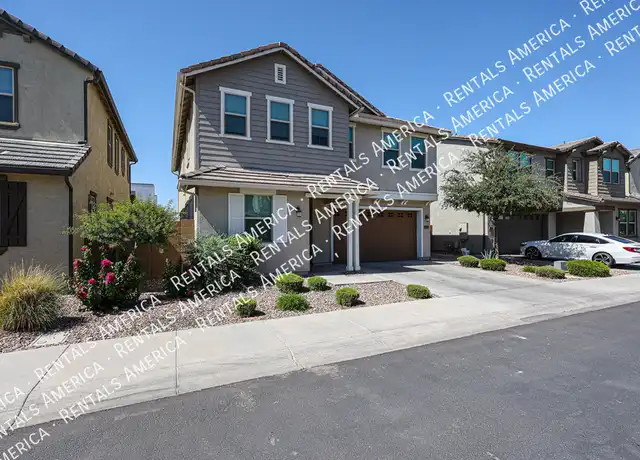 Property at 1050 E Armstrong Way, Chandler, AZ, 85286, 5 beds, 3 baths, [object Object]