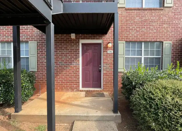 Property at 101 Davis St Unit D4, Athens, GA, 30606, 2 beds, 2 baths, [object Object]