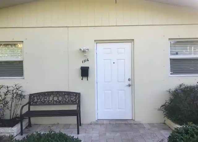 Property at 1716 Florida Ave, West Palm Beach, FL, 33401, 2 beds, 1.5 baths, [object Object]