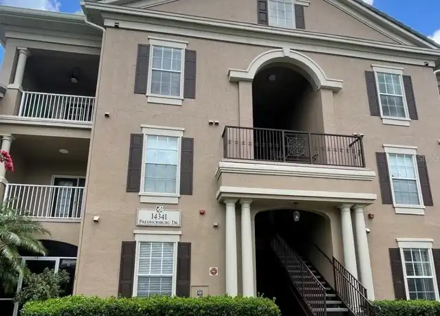 Property at 14341 Fredricksburg Dr #1016, Orlando, FL, 32837, 1 bed, 1 bath, [object Object]
