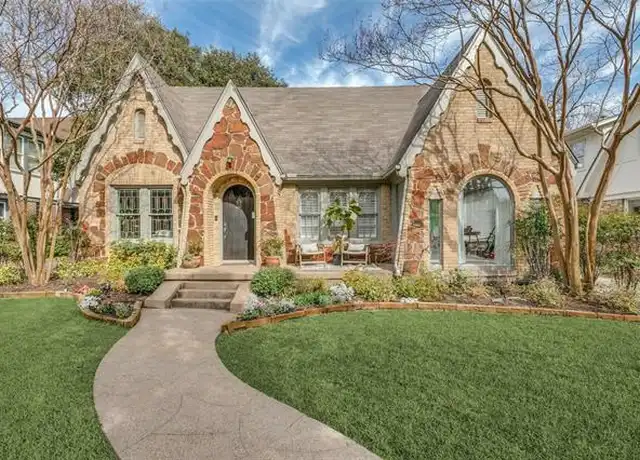 Property at 5527 Mercedes Ave, Dallas, TX, 75206, 3 beds, 2 baths, [object Object]