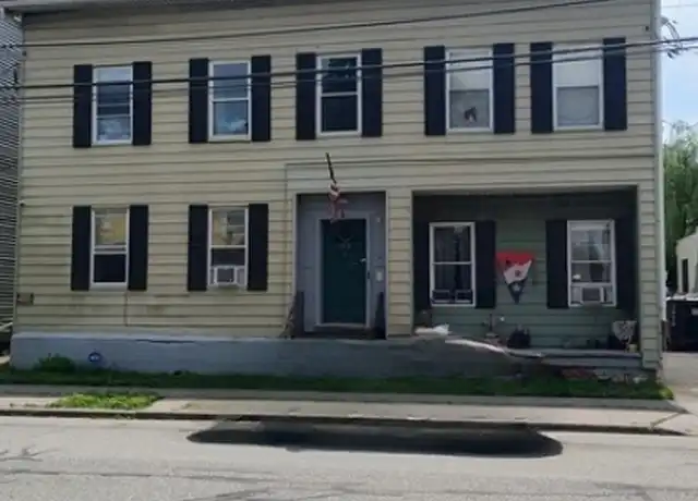 Property at 308 Front St Unit 308, Belvidere, NJ, 07823, 2 beds, 1 bath, [object Object]
