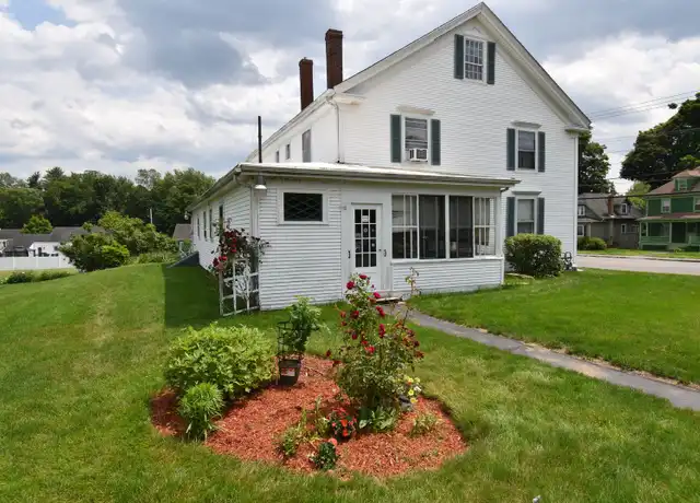 Property at 951 Main St Unit Main St unit Unit 1,, Haverhill, MA, 01830, 2 beds, 1 bath, [object Object]