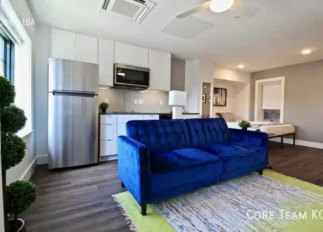 Property at 3837 Main St Unit 408, Kansas City, MO, 64111, 0 beds, 1 bath, [object Object]