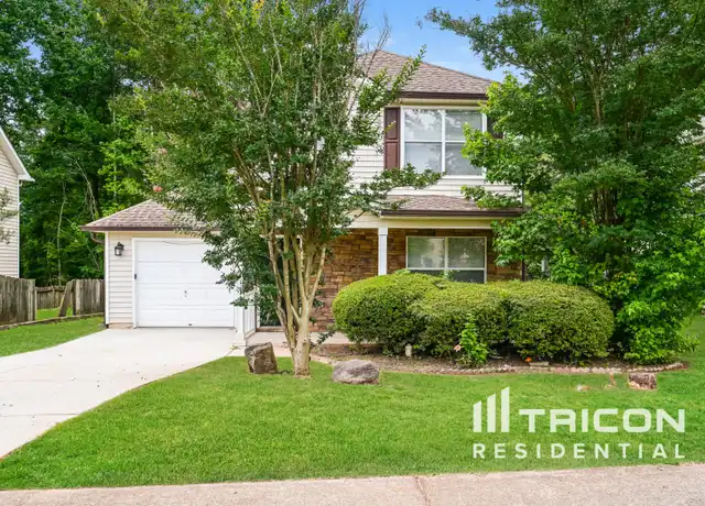 Property at 815 Tramore Dr, Stockbridge, GA, 30281, 3 beds, 1.5 baths, [object Object]