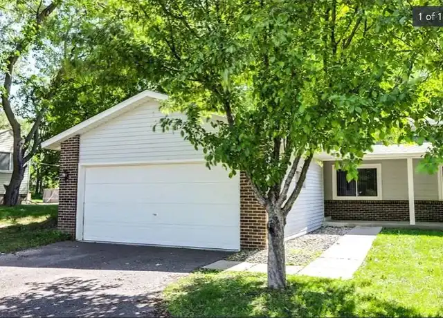 Property at 1377 Hadley Ave N, Saint Paul, MN, 55128, 3 beds, 2 baths, [object Object]