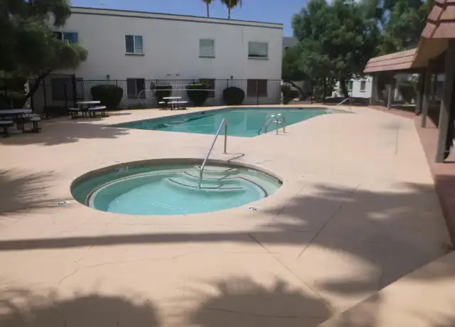 Property at 8450 E Old Spanish Trl #132, Tucson, AZ, 85710, 1 bed, 1 bath, [object Object]