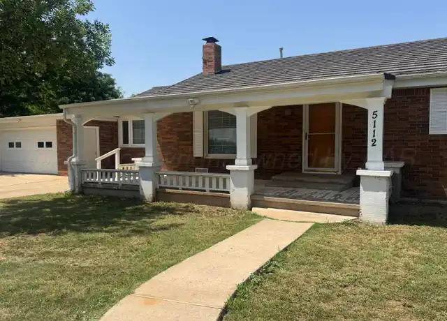 Property at 5112 Arden Rd, Amarillo, TX, 79110, 3 beds, 2 baths, [object Object]