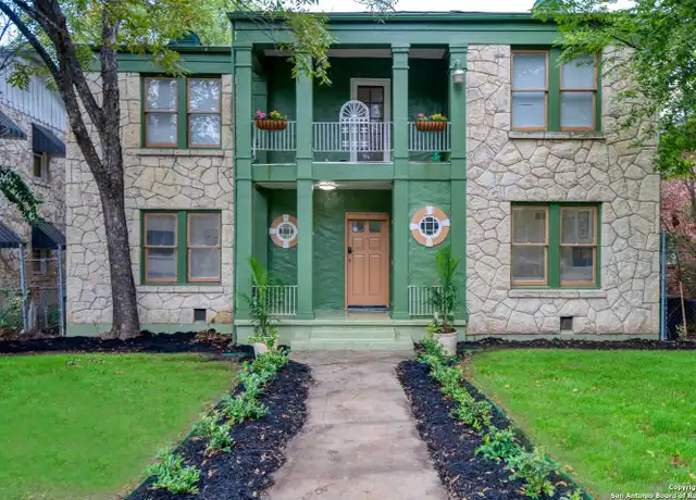 Property at 309 W Lullwood Ave, San Antonio, TX, 78212, 2 beds, 1 bath, [object Object]