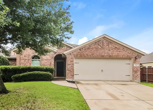 Property at 1404 Nightingale Dr, Aubrey, TX, 76227, 3 beds, 2 baths, [object Object]