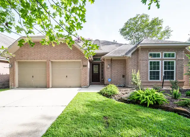 Property at 2506 S Strathford Ln, Kingwood, TX, 77345, 3 beds, 2 baths, [object Object]