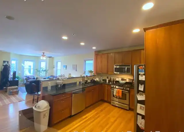 Property at 40 Prince St, Cambridge, MA, 02139, 4 beds, 3 baths, [object Object]