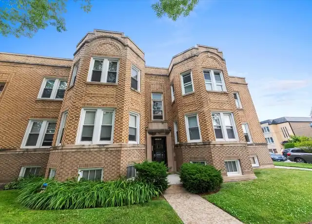 Property at 5701 N Washtenaw Ave Unit 1, Chicago, IL, 60659, 1 bed, 1 bath, [object Object]