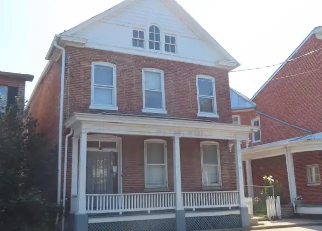 Property at 103 N Earl St, Shippensburg, PA, 17257, 6 beds, 2 baths, [object Object]