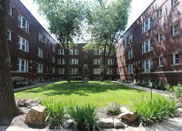 Property at 4716 N Racine Ave Unit E5, Chicago, IL, 60640, 1 bed, 1 bath, [object Object]
