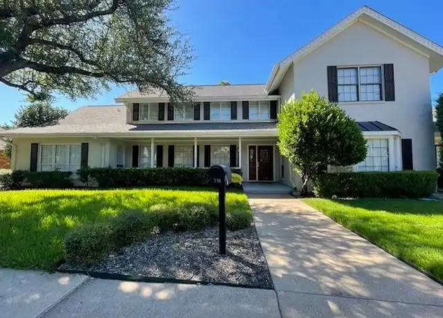Property at 5726 Over Downs Dr, Dallas, TX, 75230, 4 beds, 4 baths, [object Object]