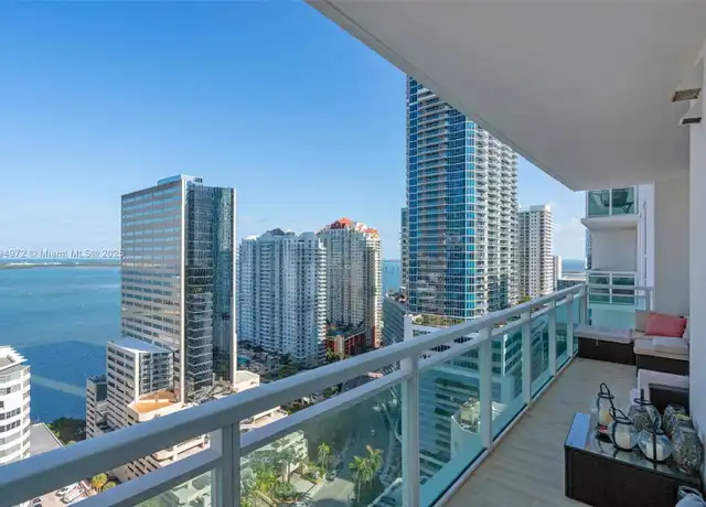 Property at 951 Brickell Ave #2706, Miami, FL, 33131, 2 beds, 2 baths, [object Object]