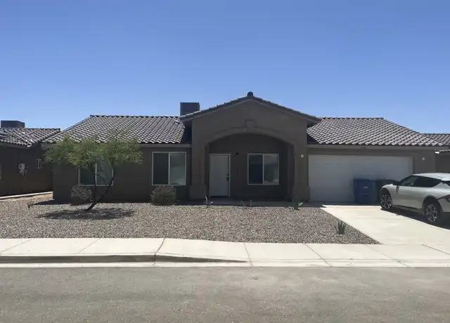Property at 7561 E 42nd Ln, Yuma, AZ, 85365, 4 beds, 2 baths, [object Object]