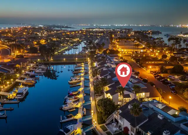 Property at 78 Kingston Ct W, Coronado, CA, 92118, 3 beds, 2 baths, [object Object]