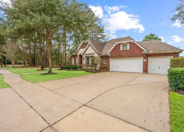 Property at 31114 Lakeview Bend Ln, Spring, TX, 77386, 5 beds, 4.5 baths, [object Object]
