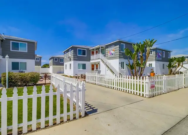 Photo of 164 Garrett Ave, Chula Vista, CA 91910